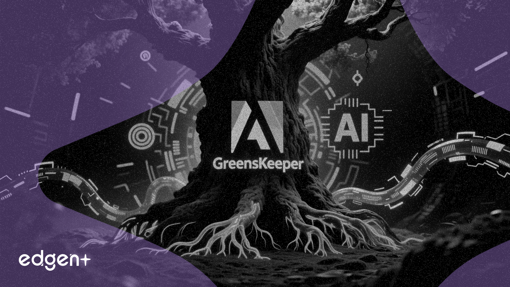 GreensKeeper Buys Adobe, Betting Against AI Threat