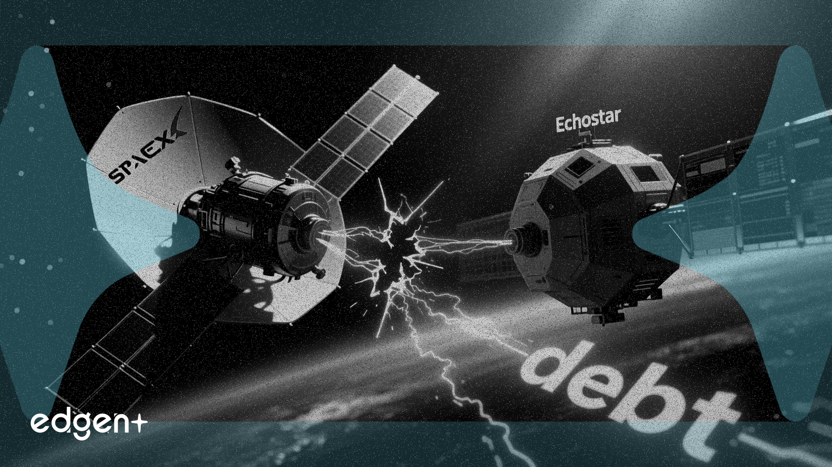 Ödenmemiş Faturalar EchoStar'ın SpaceX'e Spektrum Devrini Tehdit Ediyor