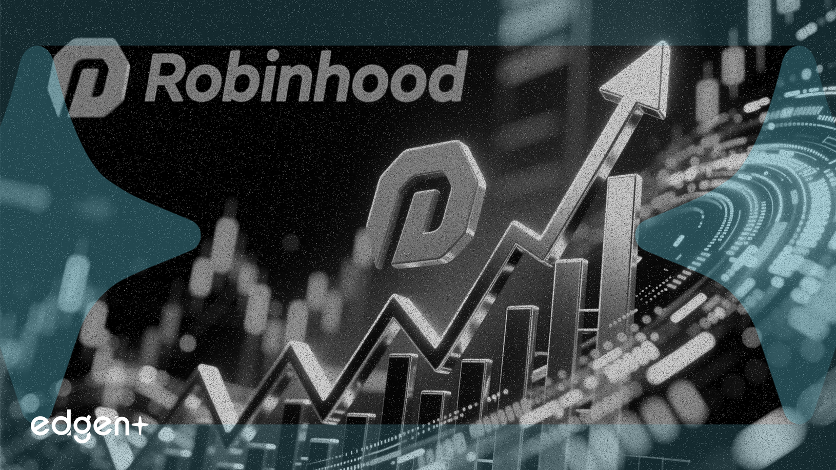 Robinhood Acquires 90% Stake in MIAXdx, Stock Surges on Prediction Market Expansion