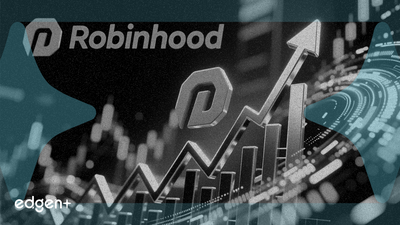 Robinhood Acquires 90% Stake in MIAXdx, Stock Surges on Prediction Market Expansion