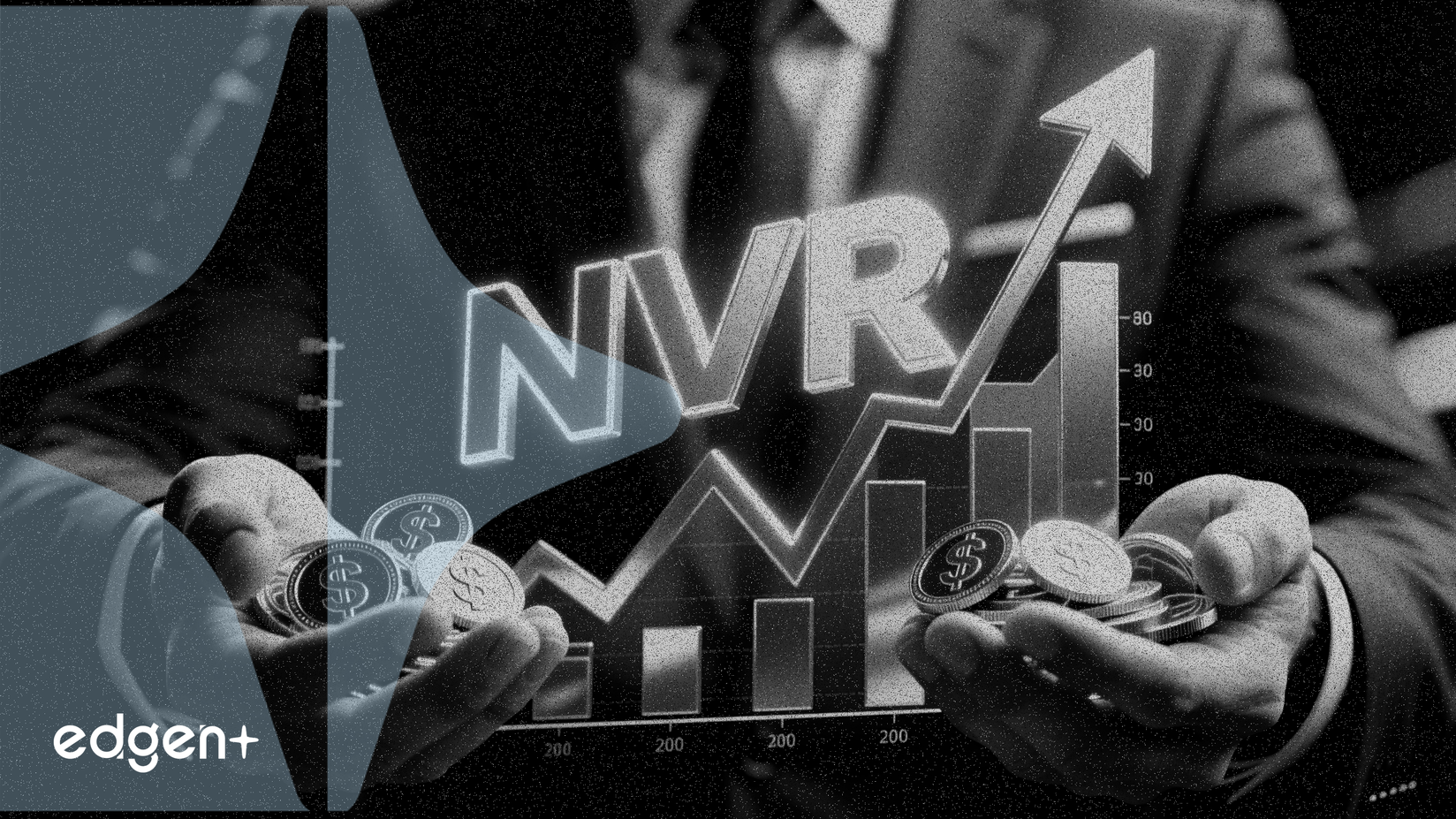 NVR 授權 7.5 億美元股票回購