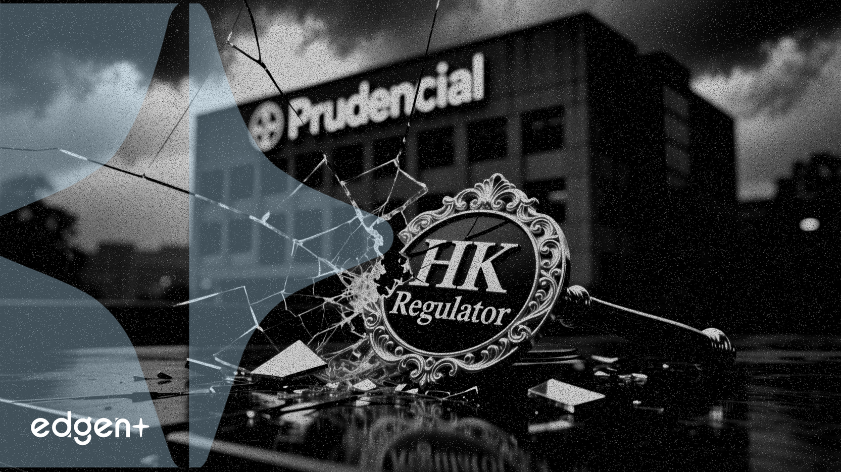 香港前监管机构因保诚招聘丑闻被起诉