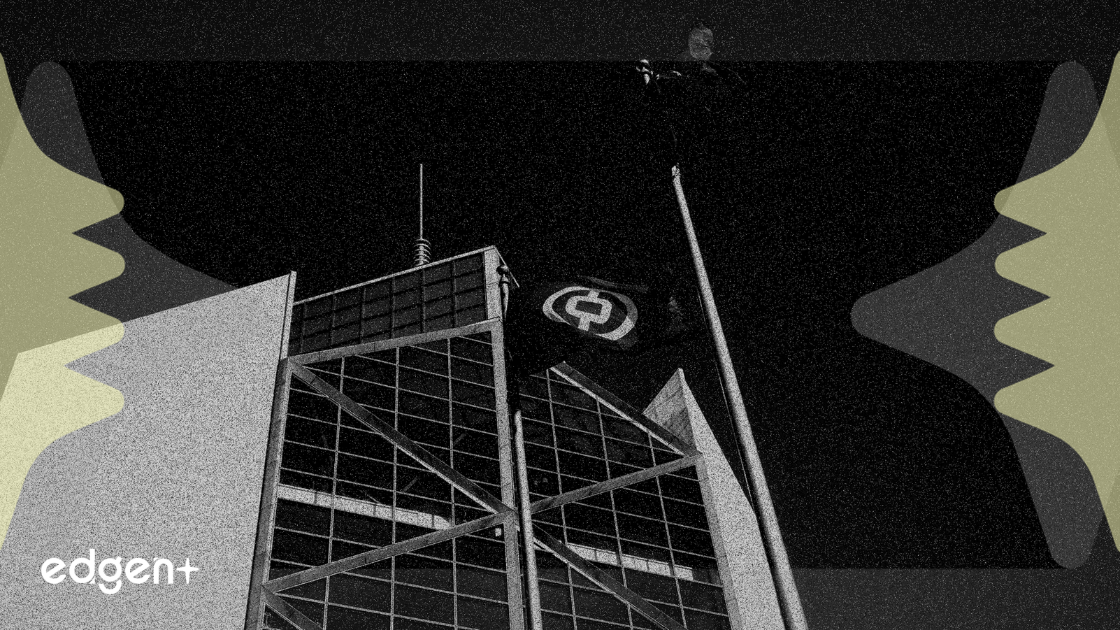 中國國有企業利潤下降3.1%至3.72萬億元，經濟承壓訊號顯現