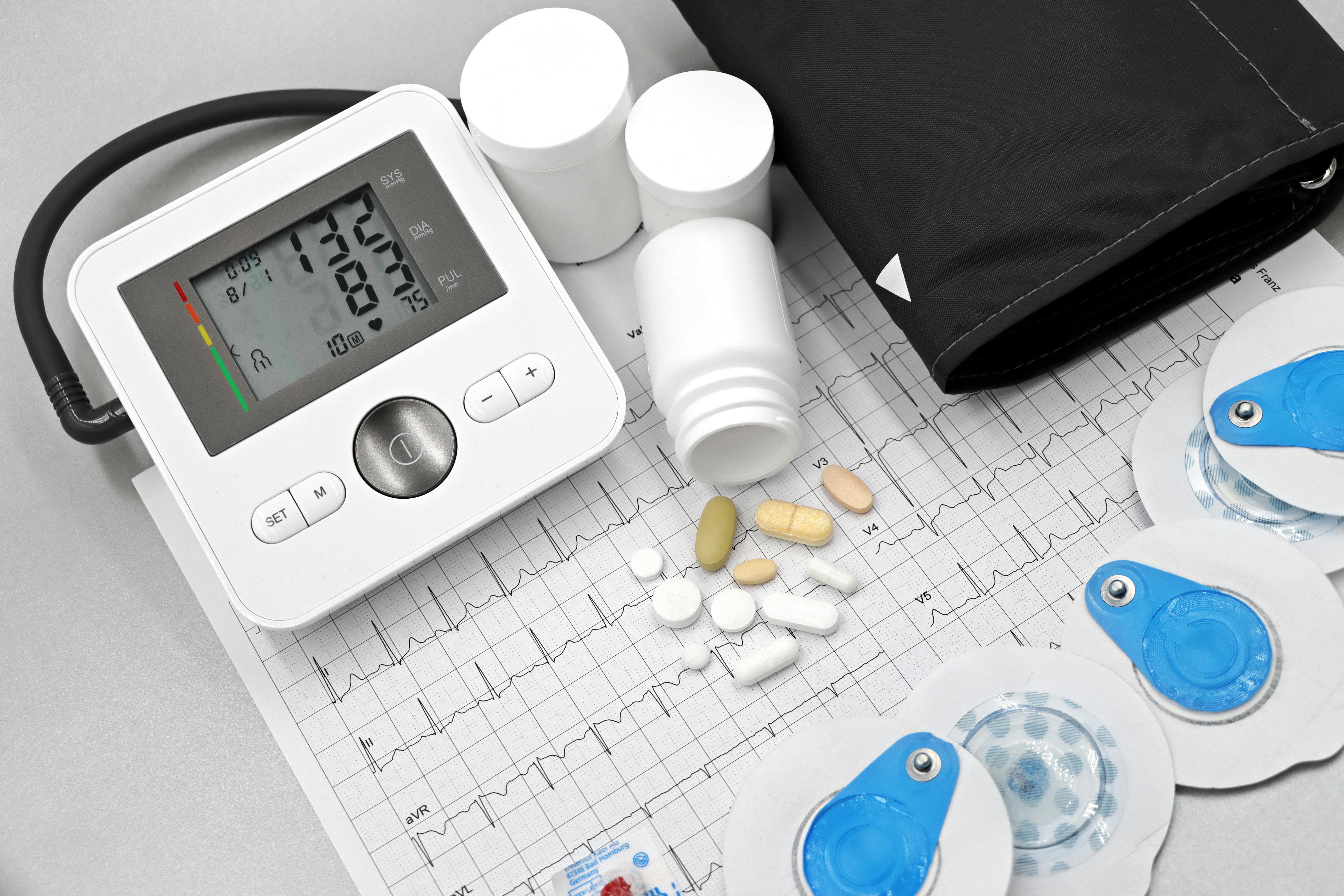 Medtronic Initiates Global Study for Heart Failure Treatment Expansion