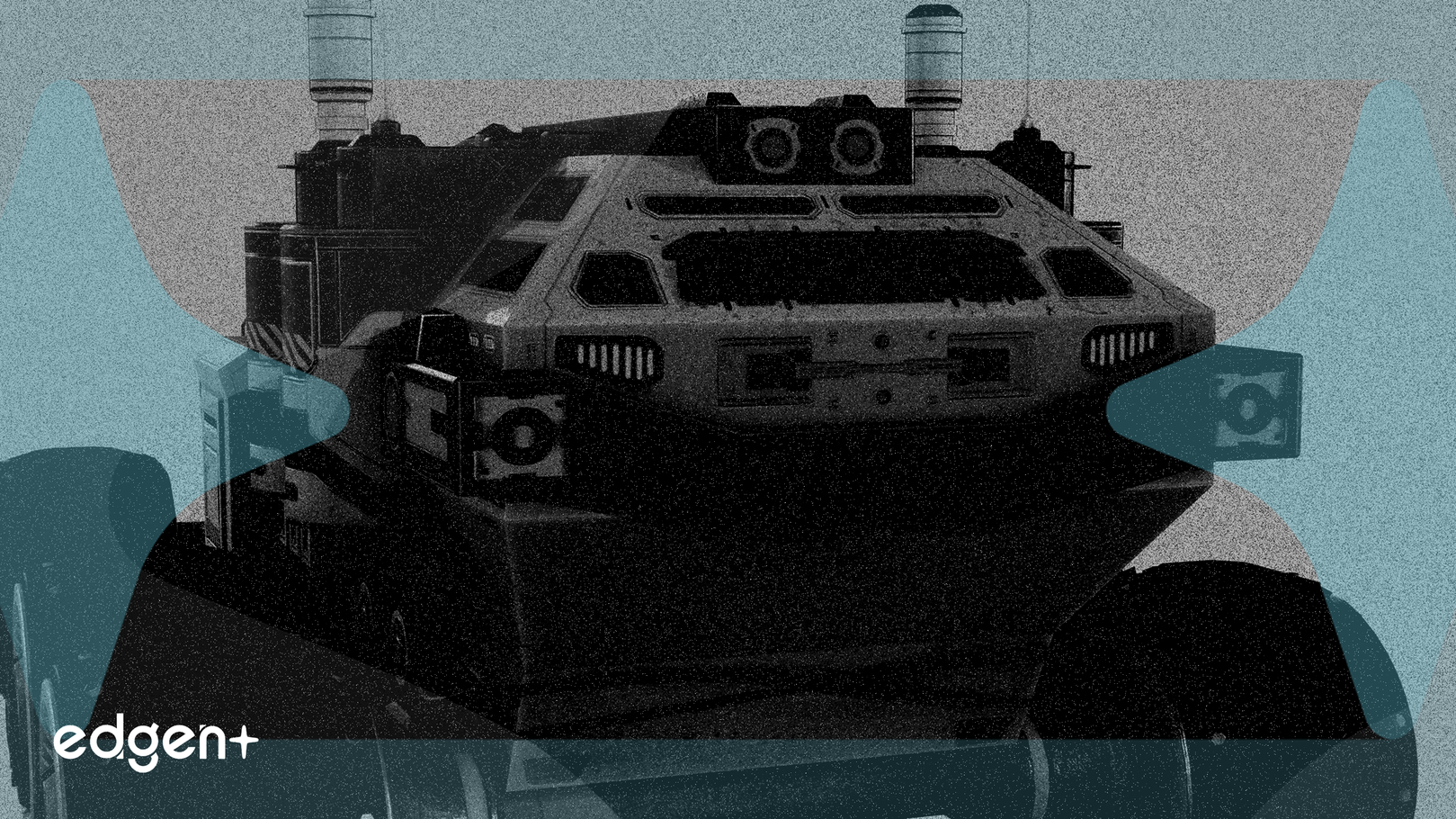 卡特彼勒展望AI未來，擴大與英偉達合作備戰2026年國際消費電子展