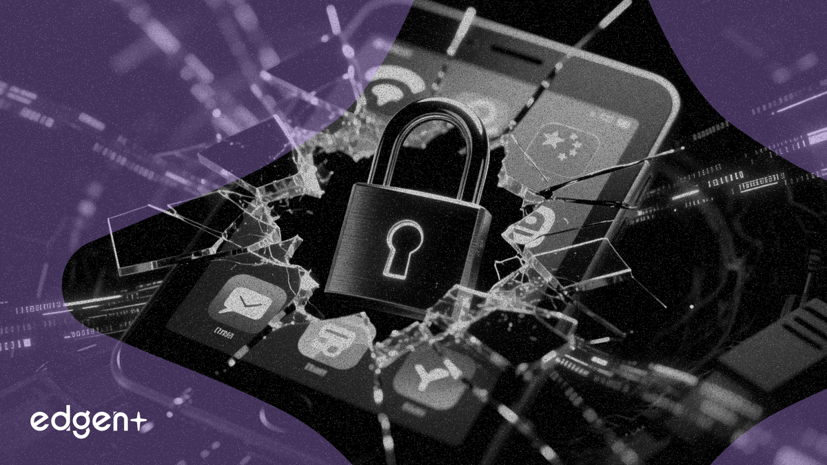 71 applications chinoises visées par une enquête pour collecte illégale de données