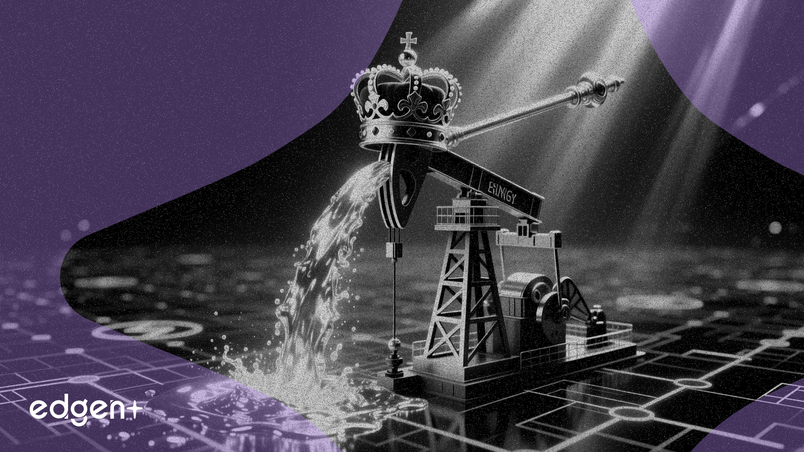 Petro-king Découvre de Nouvelles Réserves Pétrolières Grâce au Puits WZ5-3N-1