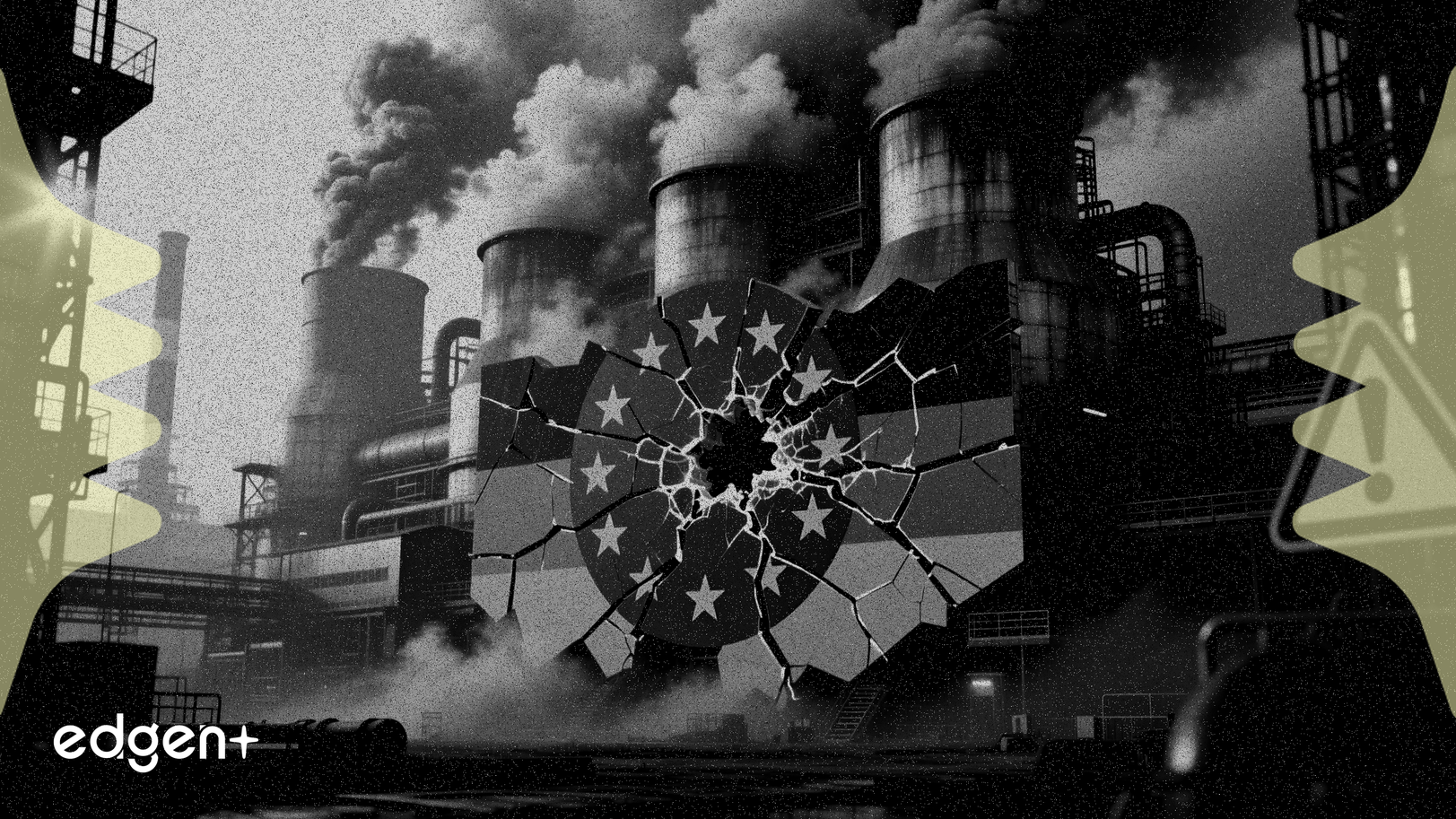 L'Allemagne demande à l'UE d'affaiblir le marché du carbone pour protéger son industrie