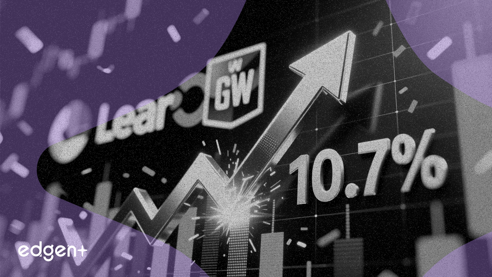 Le titre Lear grimpe de 10,7% grâce à un accord record avec GM et des bénéfices supérieurs aux attentes