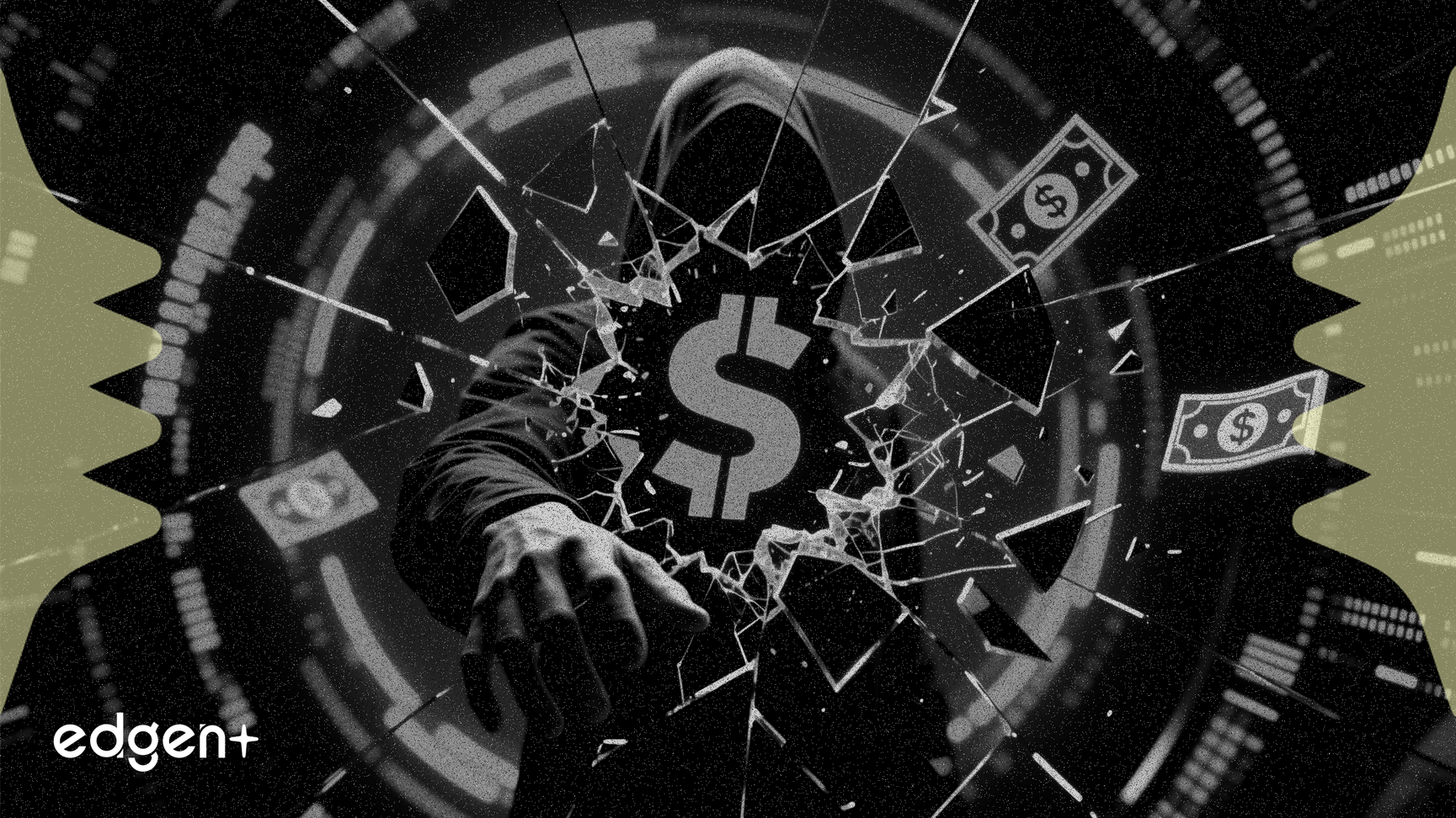 Coinbase Hacker'ı Tornado Cash Aracılığıyla 5,9 Milyon Dolar Akladı