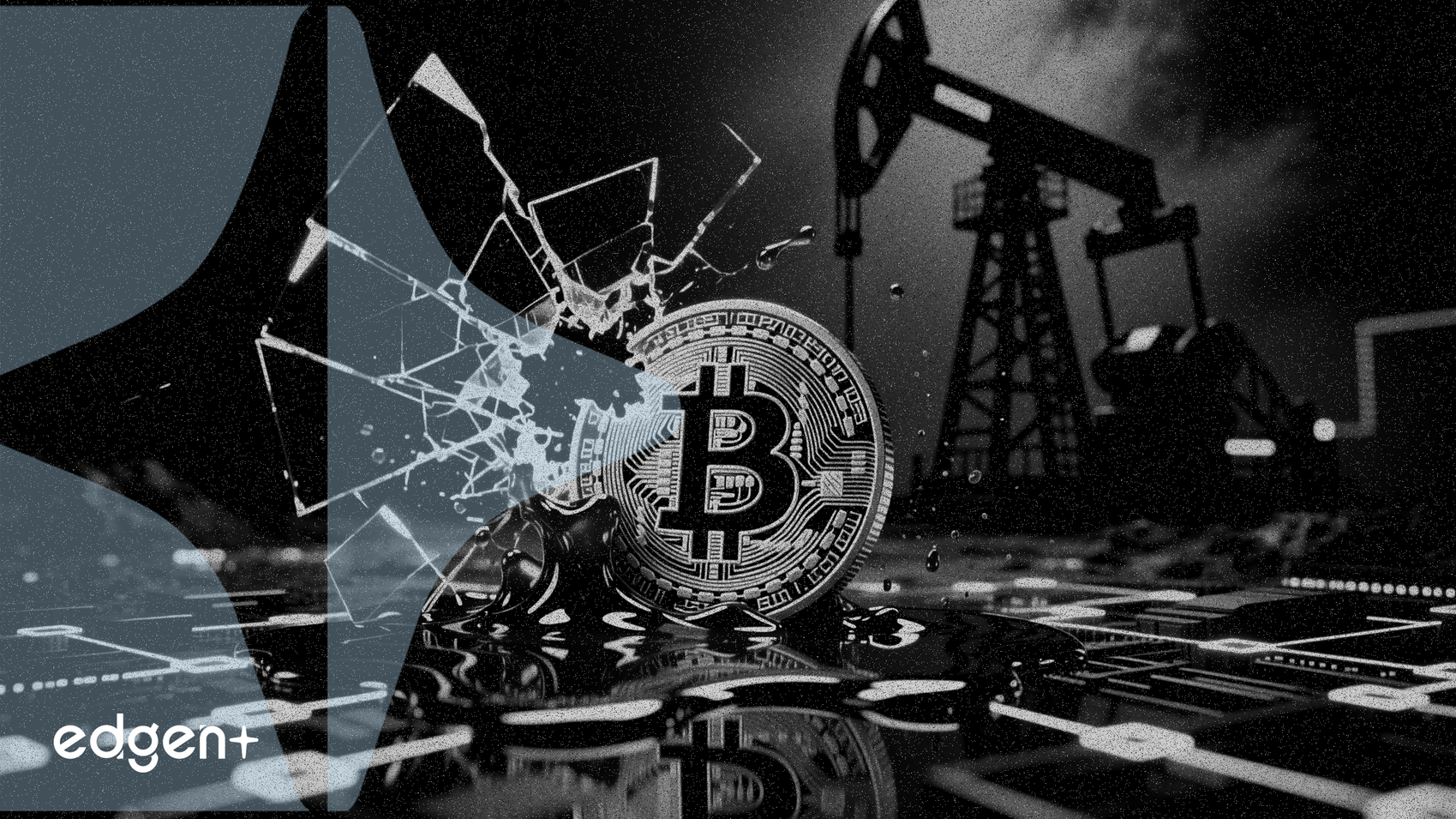 Crypto Founder Bets $5.9M on Oil via Decentralized Exchange