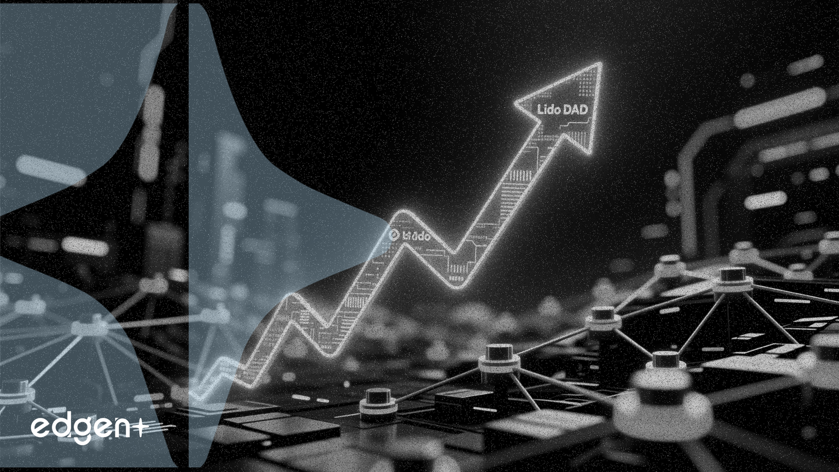 Lido DAO上漲6.66%，技術指標預示復甦