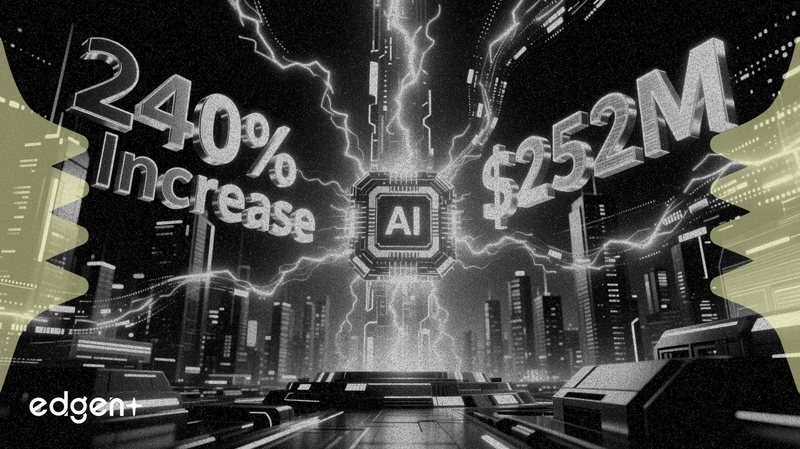 Les contrats IA de Lightpath augmentent de 240 % pour atteindre 252 millions de dollars