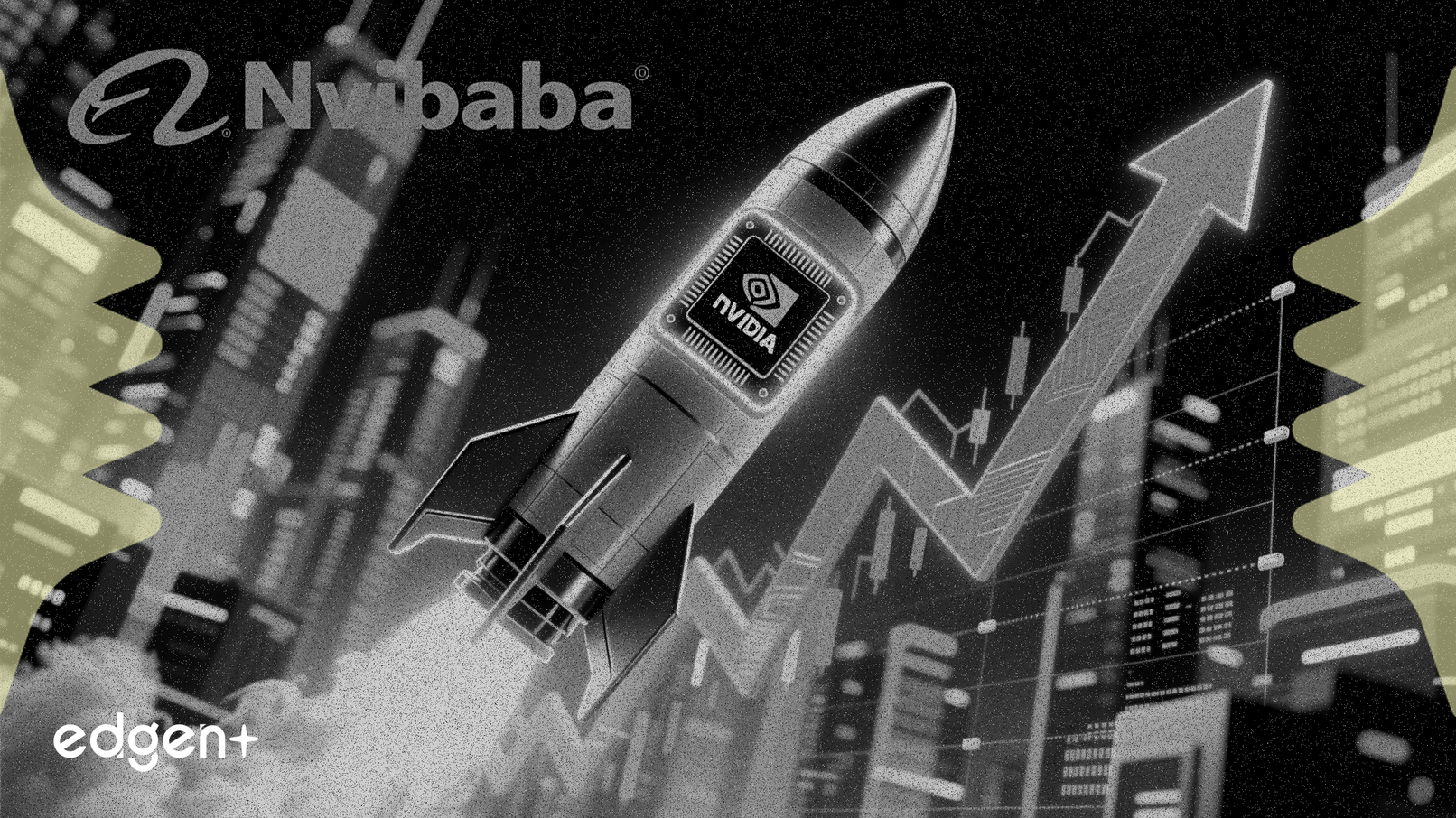 阿里巴巴股價上漲超5%，因美國批准H200 GPU出貨