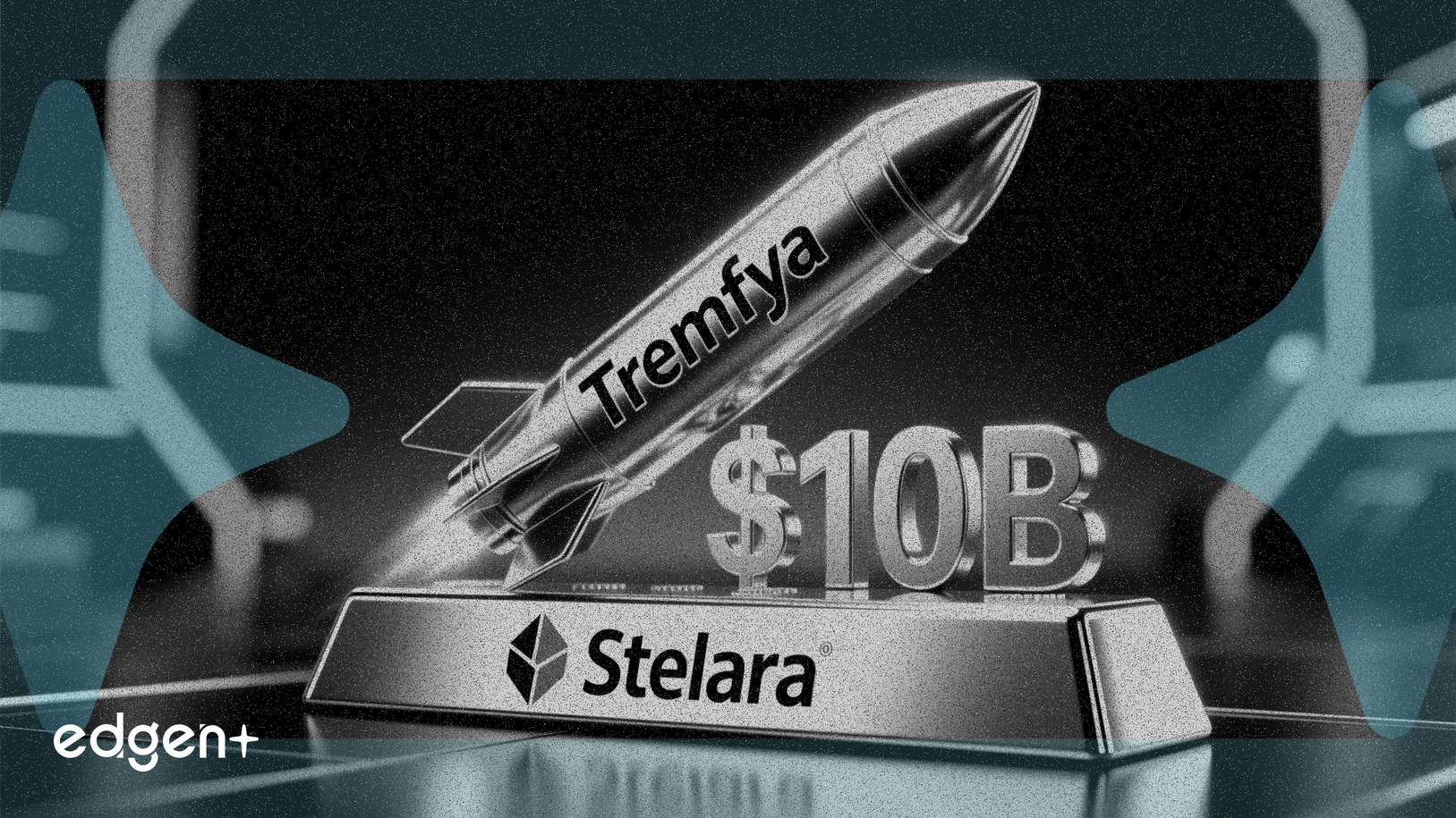 J&J proyecta más de 10.000 millones de dólares de Tremfya para impulsar el crecimiento post-Stelara