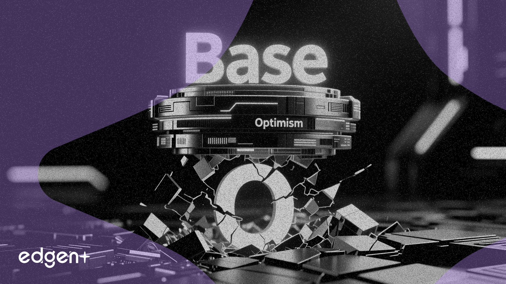 Coinbase's Base Ditches Optimism for Unified Tech Stack