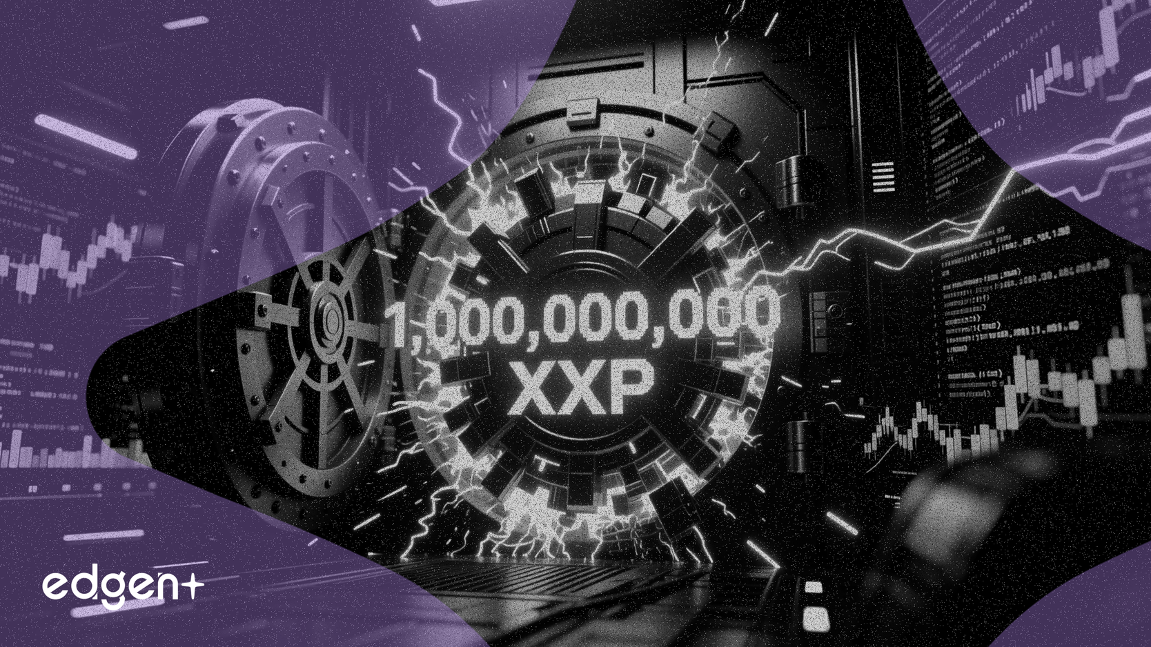 瑞波币（XRP）10亿枚解锁定于2月1日