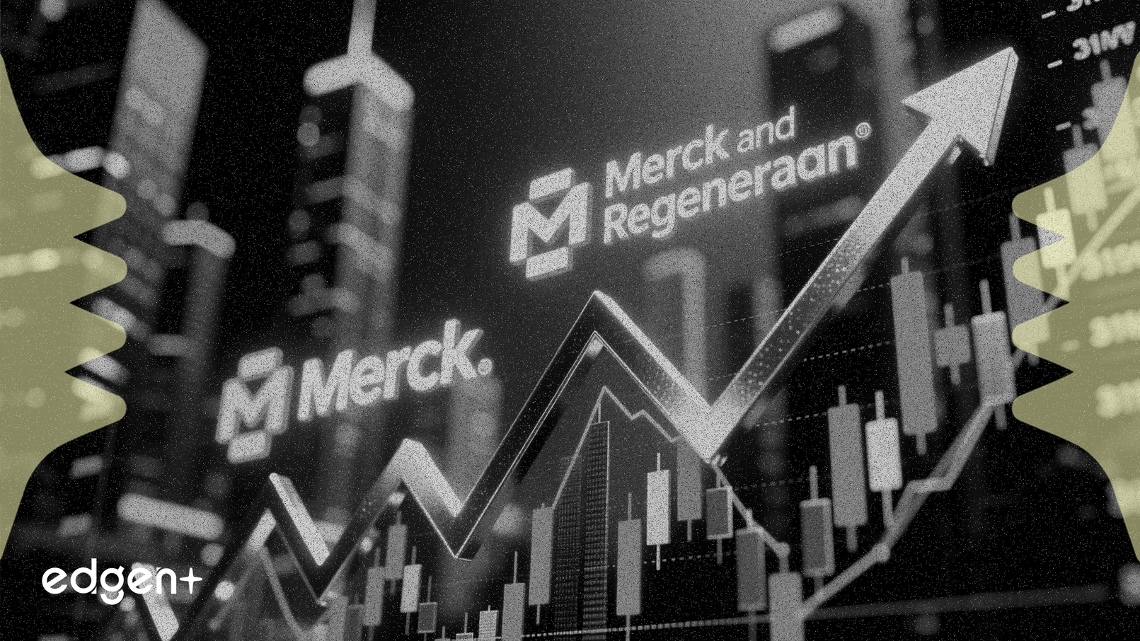 Zacks met en avant Merck, Regeneron pour un potentiel dépassement des prévisions de bénéfices
