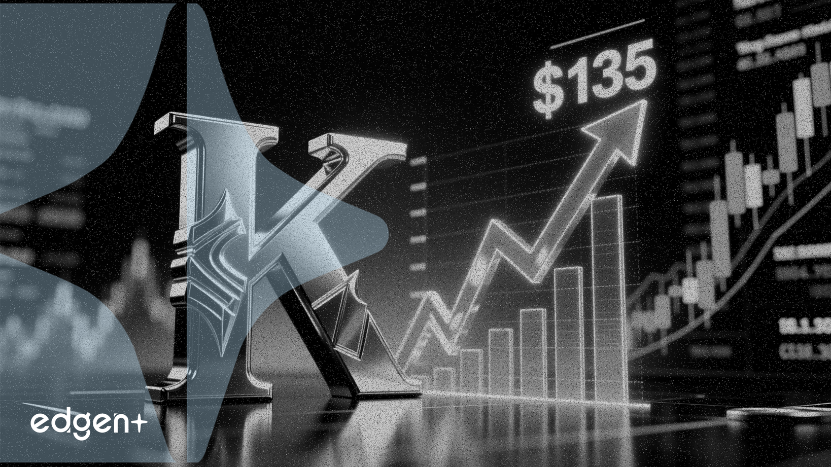 分析師將目標價上調至135美元後，Kratos股價上漲9%