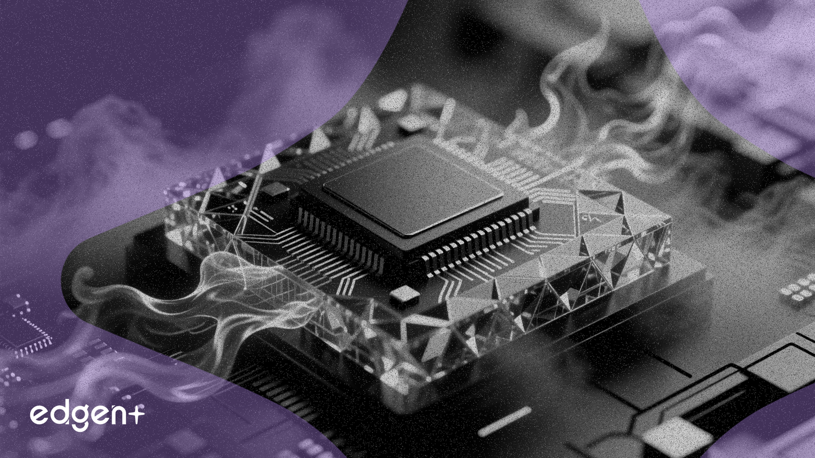 Coherent 推出金剛石技術，將晶片熱量降低99%