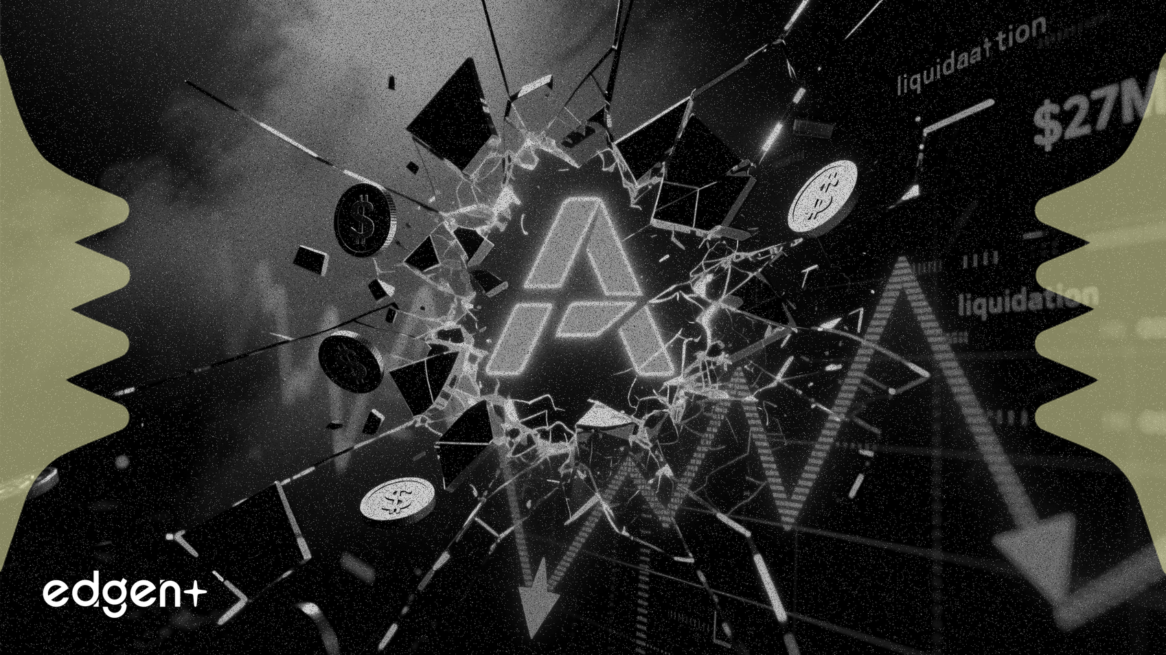 Aave預言機錯誤導致2700萬美元清算