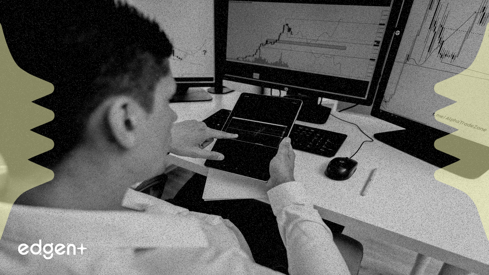 AIQuant Labs 推出搭載原生AIQ代幣的AI驅動交易平台