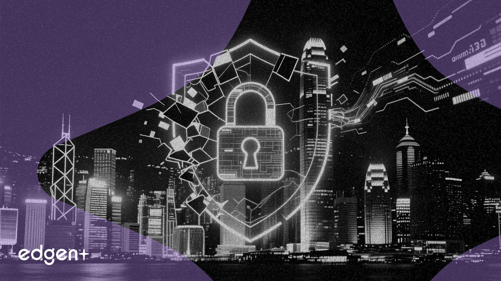 홍콩, 양자 및 사이버 위험 목표로 한 핀테크 계획 발표