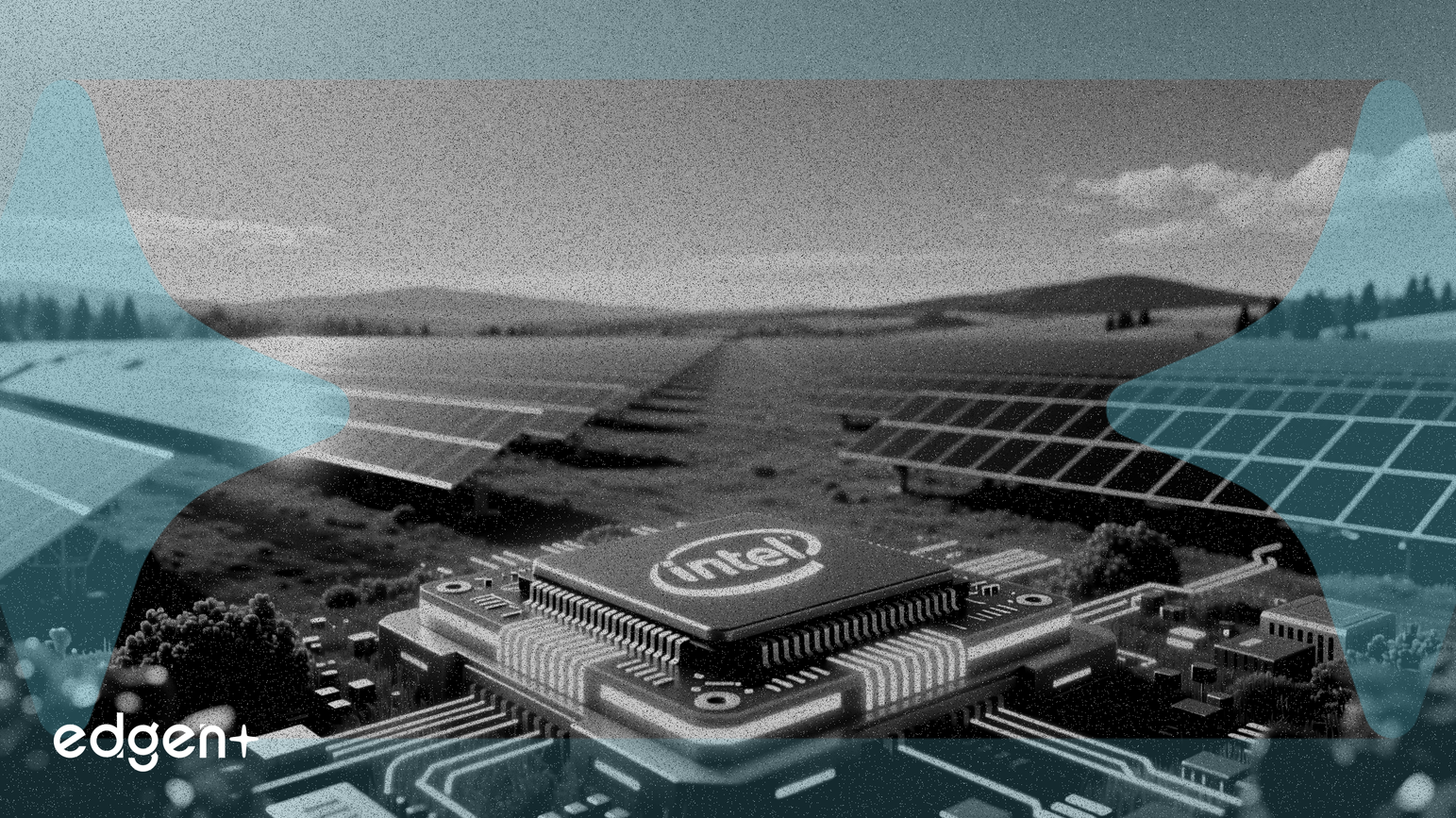 Avangrid active des projets solaires de 269 MW en Oregon pour Intel