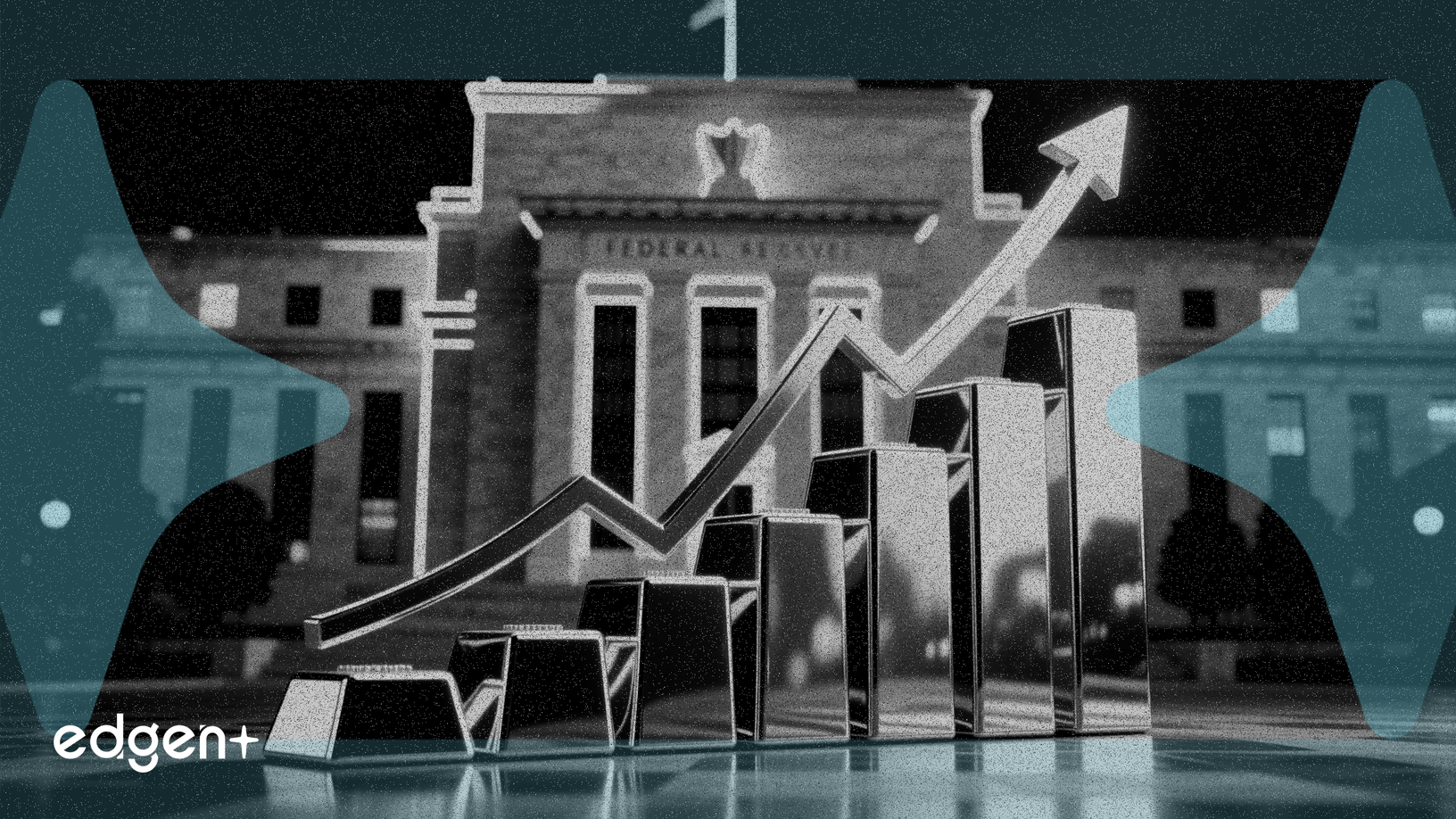 黄金价格因美联储降息预期升温而攀升至两周高点