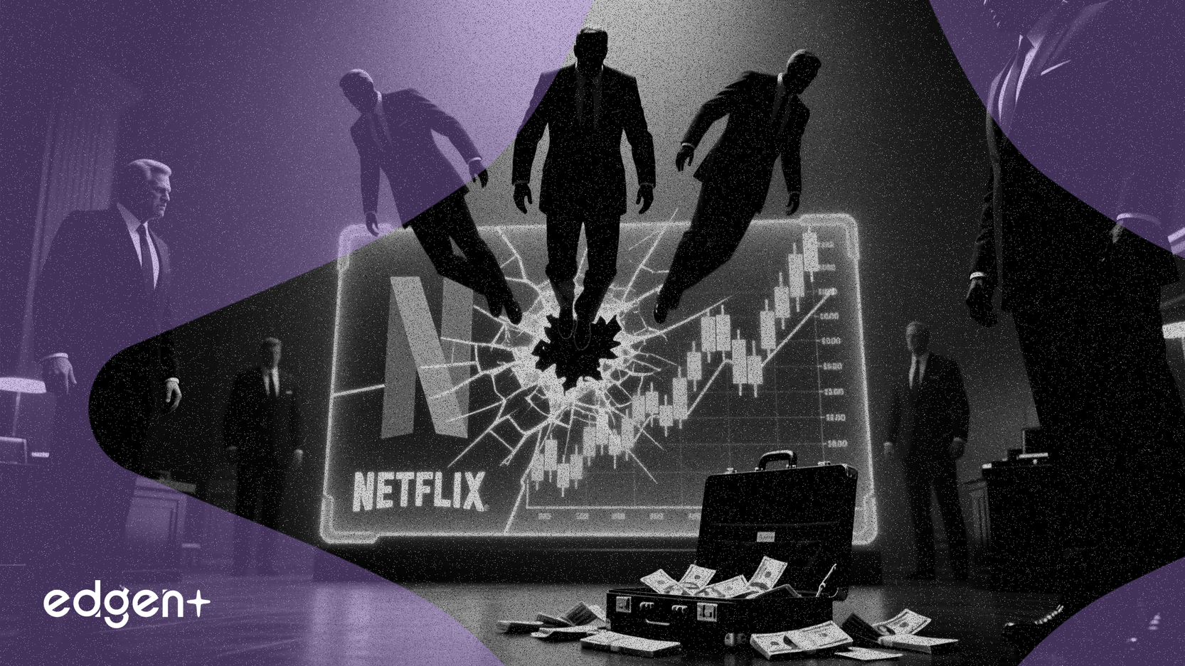 國會議員在Netflix第四季度重大利好催化劑前拋售股票
