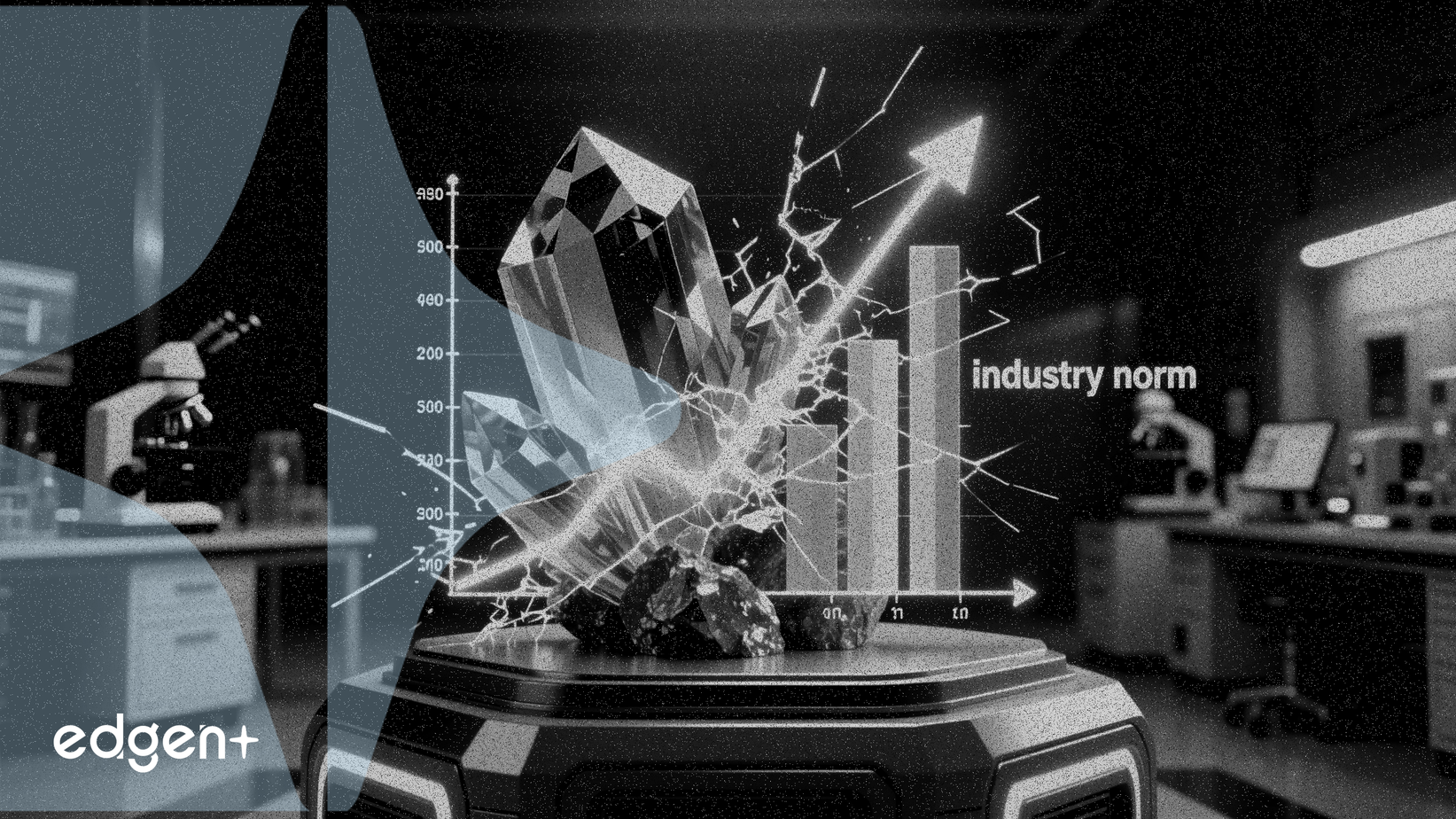 Rainbow Rare Earths produit un produit TREO à 55% de haute qualité, dépassant les normes de l'industrie