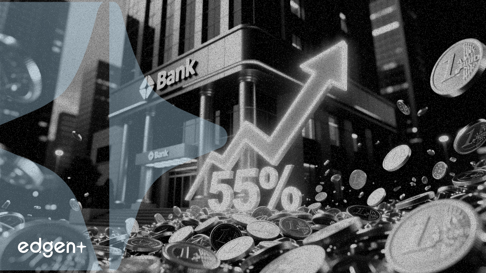 比雷埃夫斯銀行年度利潤達12億歐元，派息率提高至55%