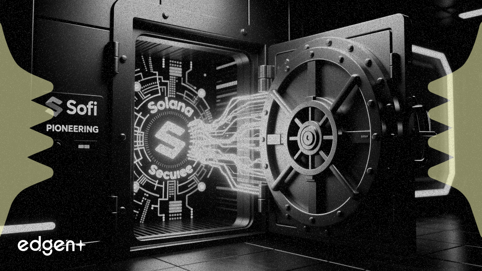 SoFi integra Solana y se convierte en el primer banco de EE. UU. con depósitos en cadena