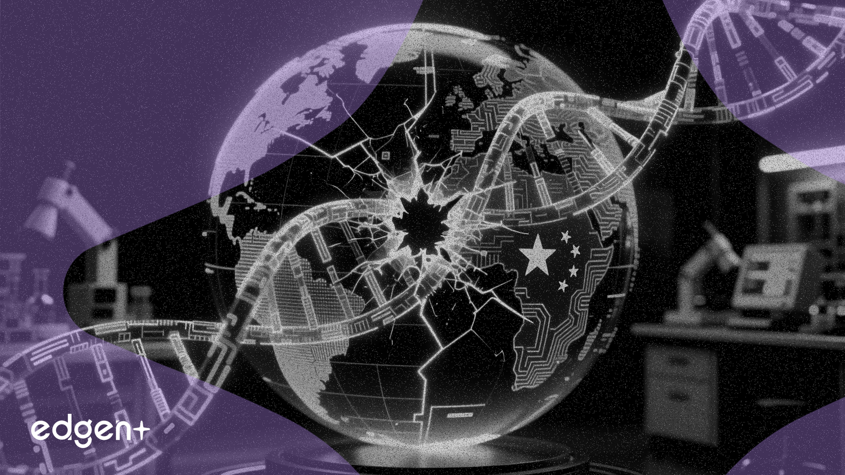 L'innovation biotechnologique chinoise défie la domination du marché américain