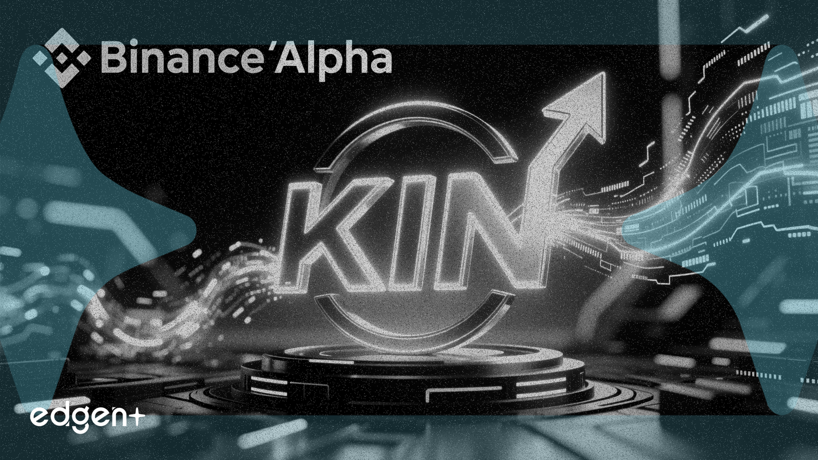 Binance Alpha niêm yết Kindred Labs (KIN) vào ngày 30 tháng 1
