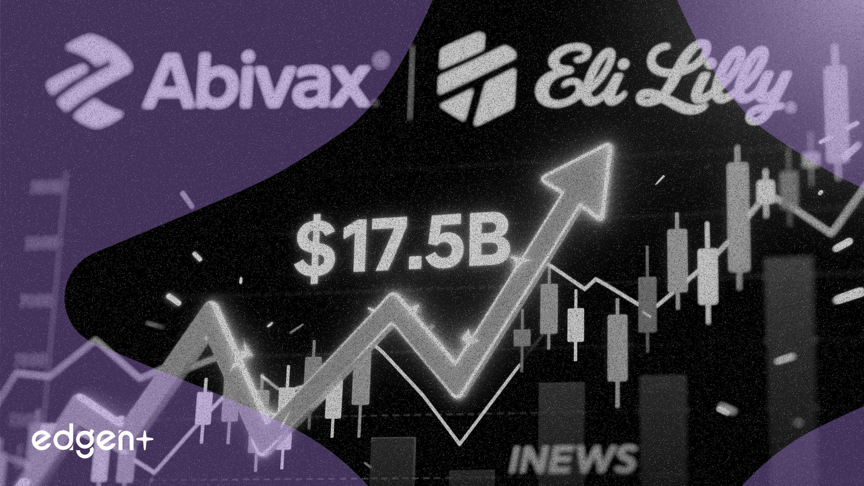 Las acciones de Abivax se disparan un 30% por la supuesta oferta de 17.500 millones de dólares de Eli Lilly