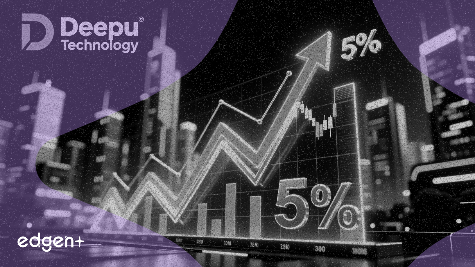Deepu Technology Hissesi %5 Artışla 78,5 HKD'ye Yükseldi