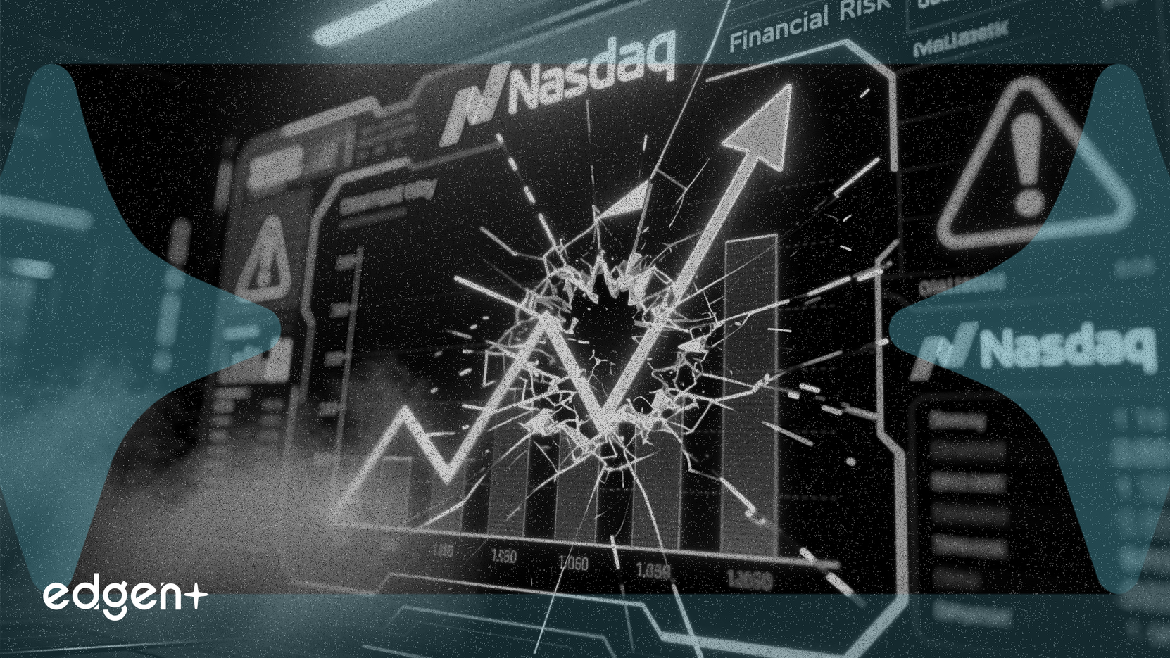 Invesco eleva la calificación de riesgo de su ETF NASDAQ Next Gen