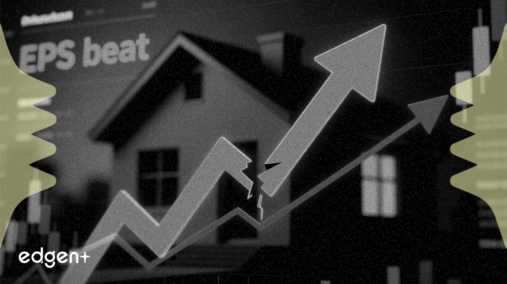 D.R.ホートン、EPSが5.9%予想上回るもアナリストは将来予測を下方修正