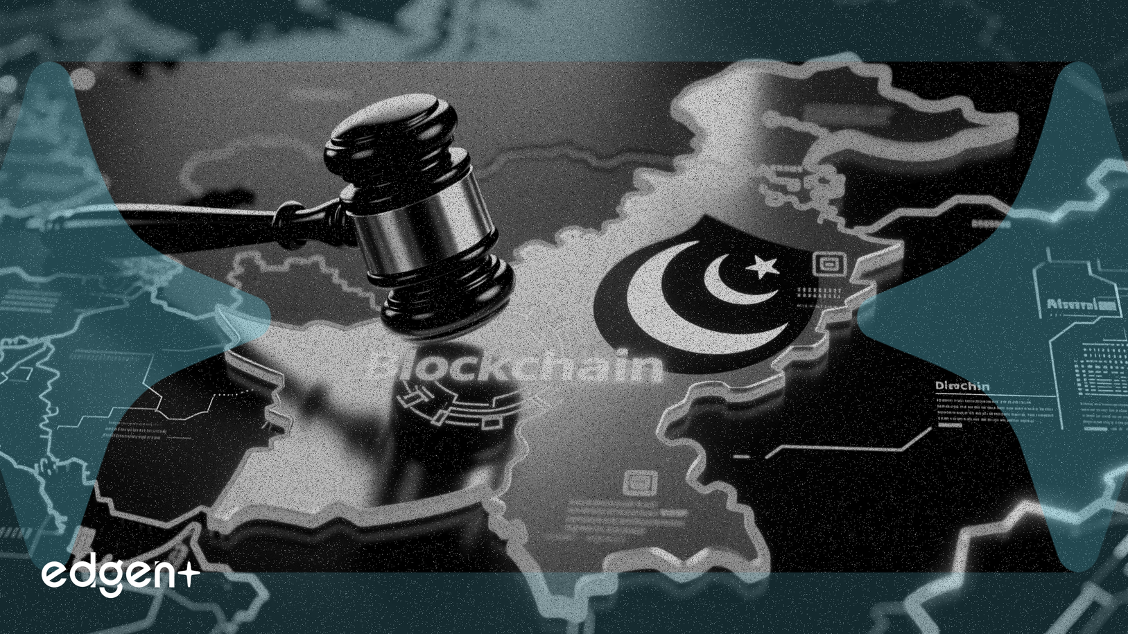 Pakistán formaliza la supervisión de criptomonedas con un nuevo proyecto de ley de 2026