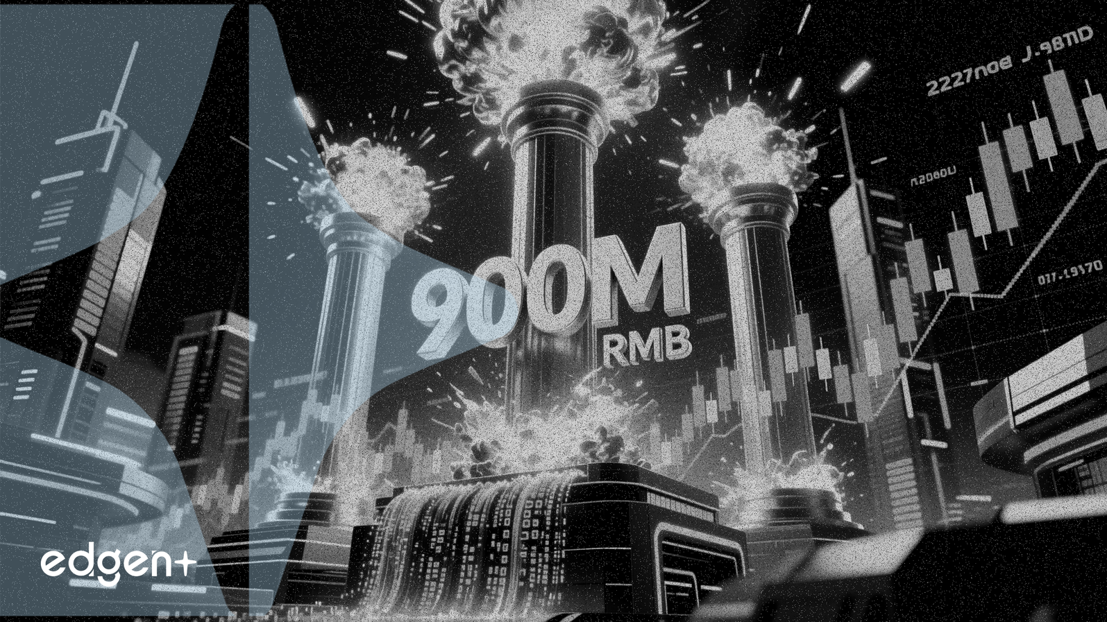 Les prévisions de bénéfices de Jiufang Zhitou triplent pour atteindre 900 millions de yuans