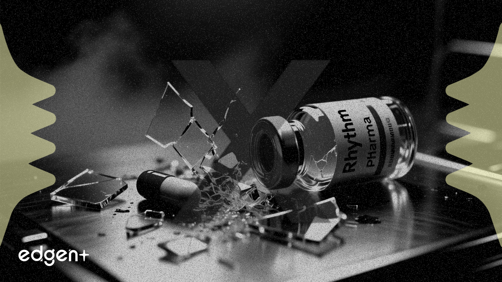 Rhythm Pharma'nın Obezite İlacı Faz 3 Denemesinde Başarısız Oldu