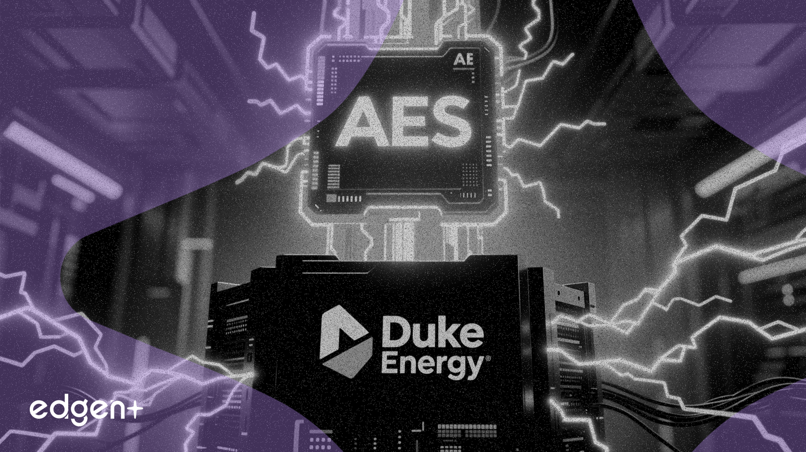 AES, favorita sobre Duke Energy para la demanda de energía de IA