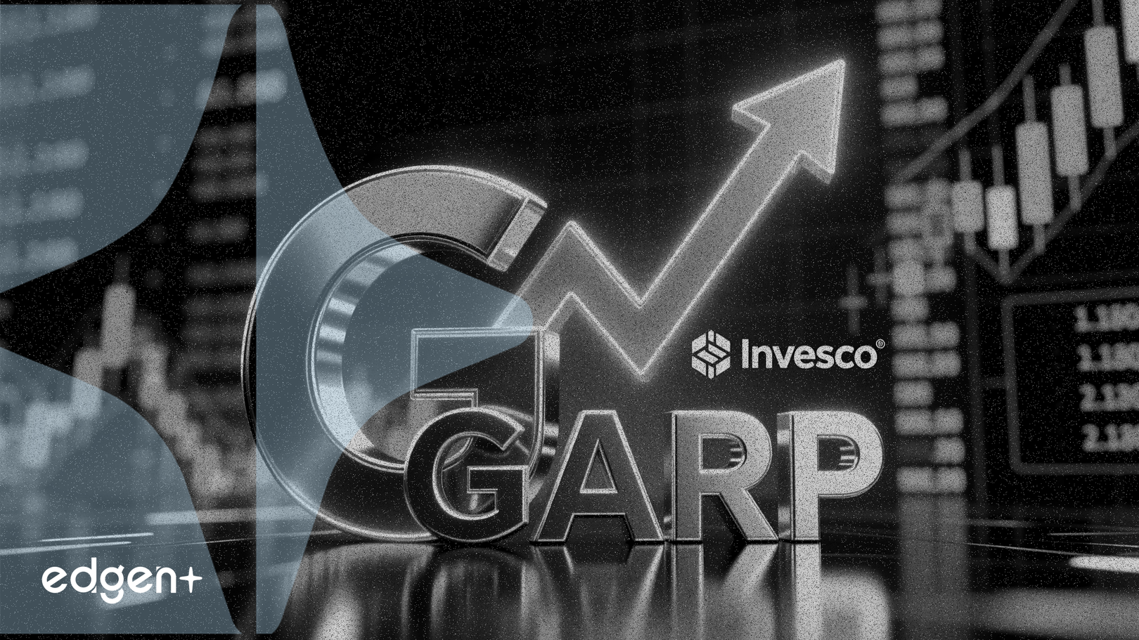 Invesco's $2.47B GARP ETF Gains 10.74% in 2025