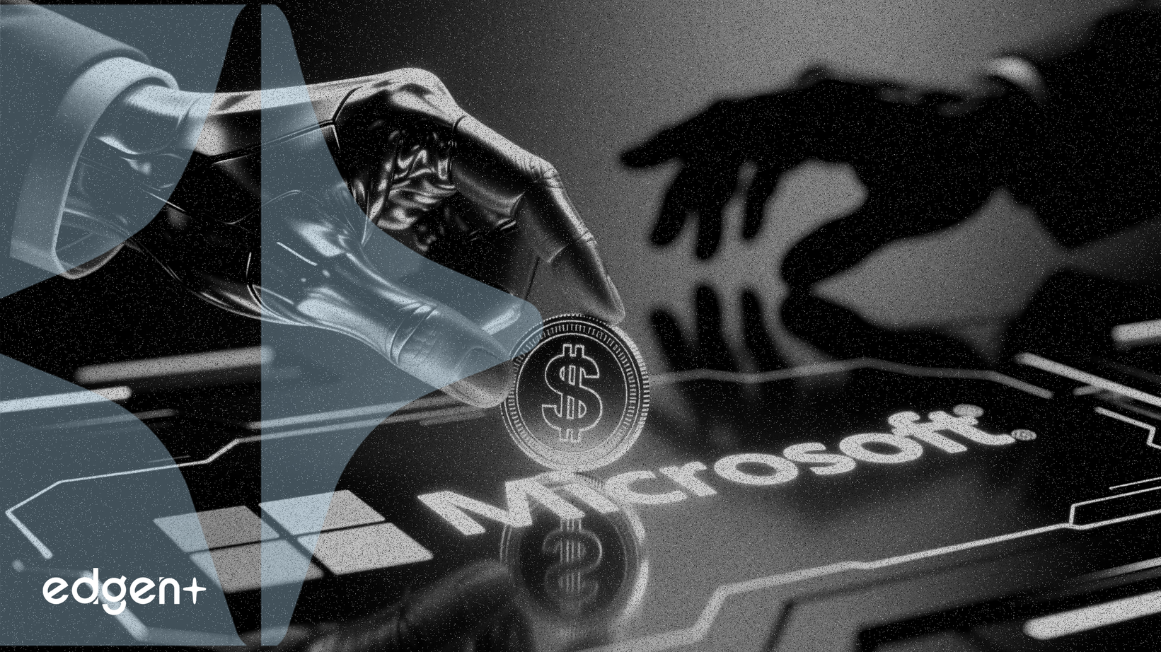 Peter Thiel adquiere una participación de 25 millones de dólares en Microsoft, mientras Loeb duplica su apuesta