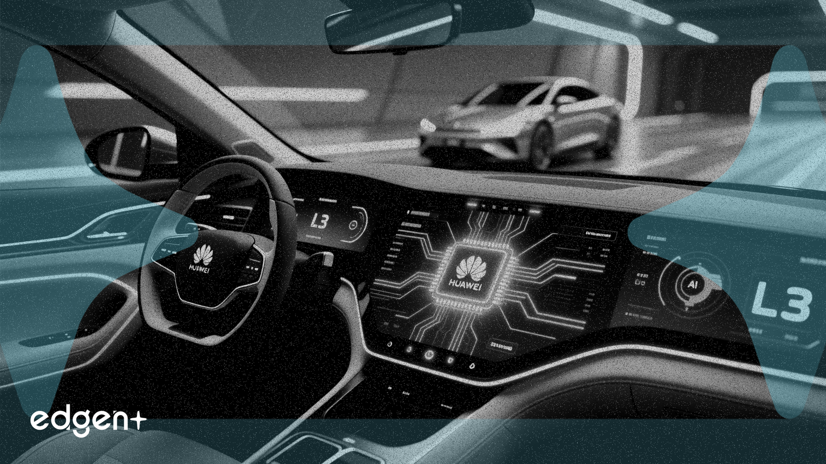 Voyah Auto s'associe à Huawei pour équiper quatre nouveaux véhicules électriques de 2026 de la conduite autonome de niveau 3