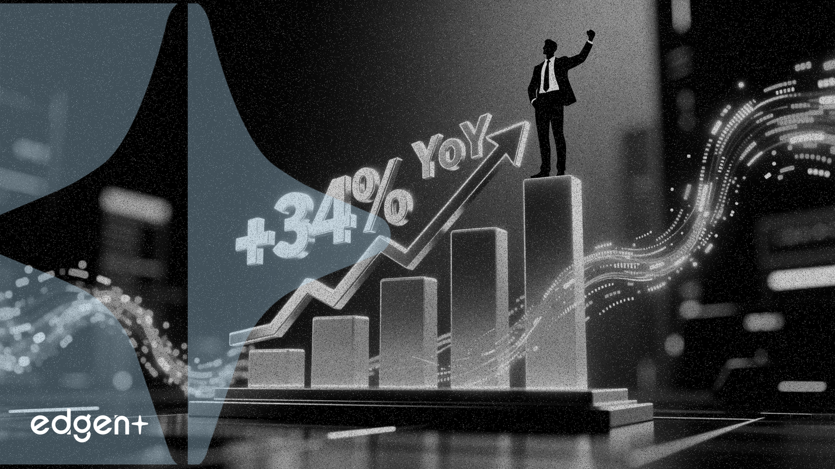 BlackLine 第4四半期決算が予想を上回り、前年同期比34%増益