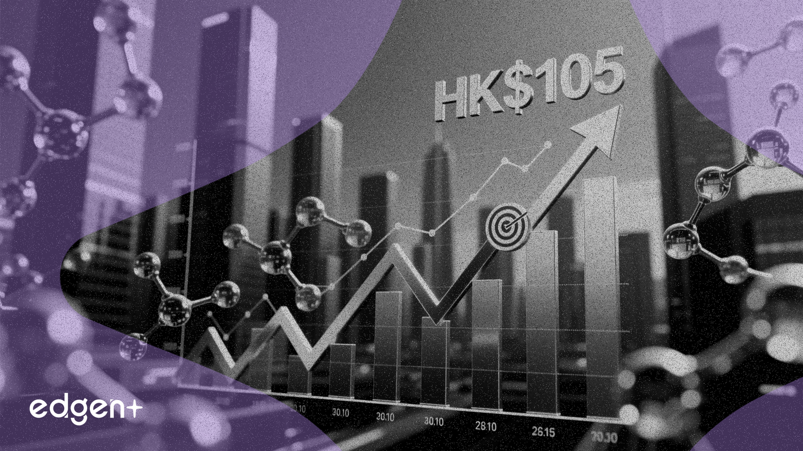 花旗因艾伯維藥物交易將榮昌生物目標價定為105港元