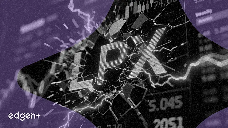 Le volume des options signale la volatilité de l'action LPX
