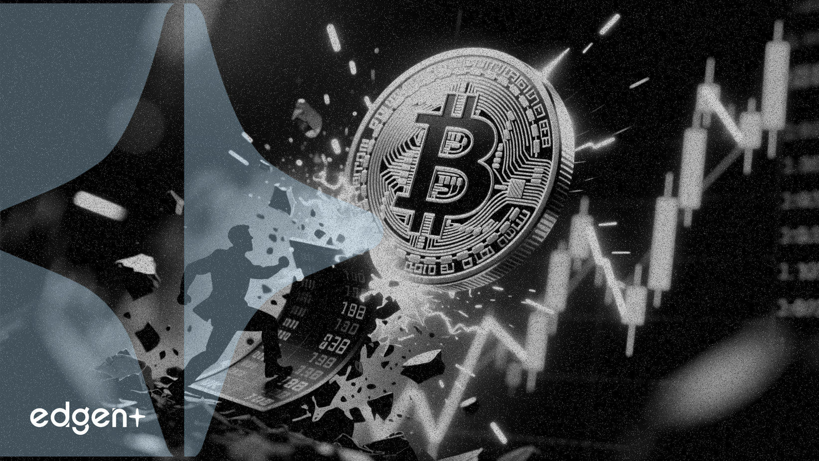 仅值四百四十万美元的公司因十一亿美元比特币豪赌股价飙升逾100%